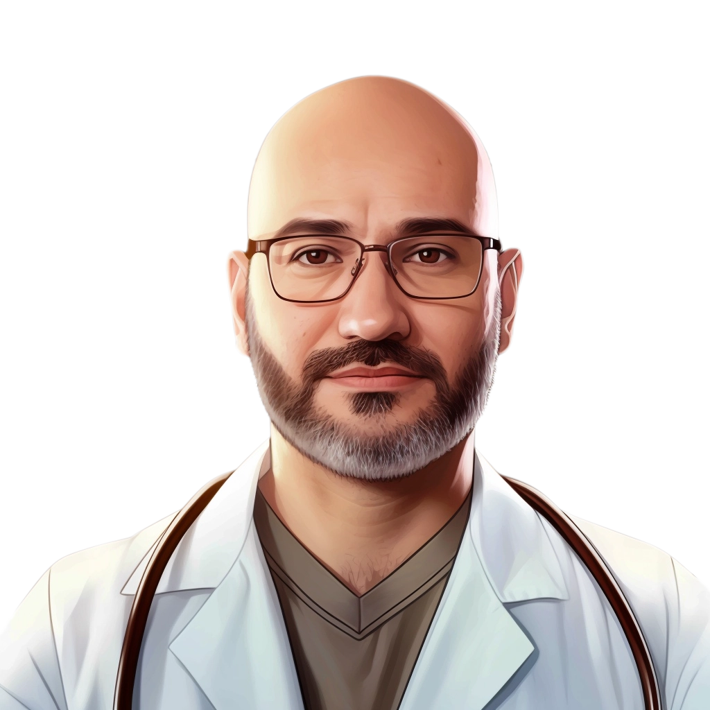Doctor Nofal