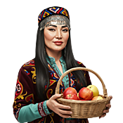 Queen Matasvili