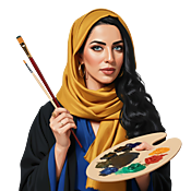 Hiba Hypermodern