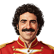The Great Georgio