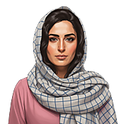 Aminah Dhaga