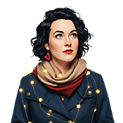 Lucia Lightsquare
