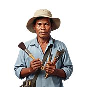 Dara Khmer