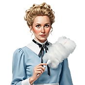 Lena Servitz