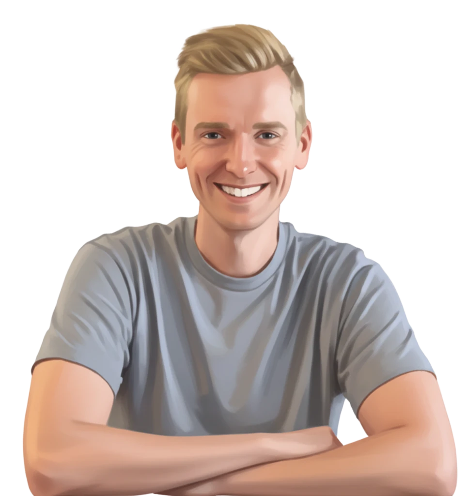 Matt Jensen