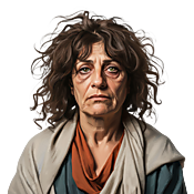 Anita Dayoff