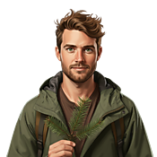 Leif Green