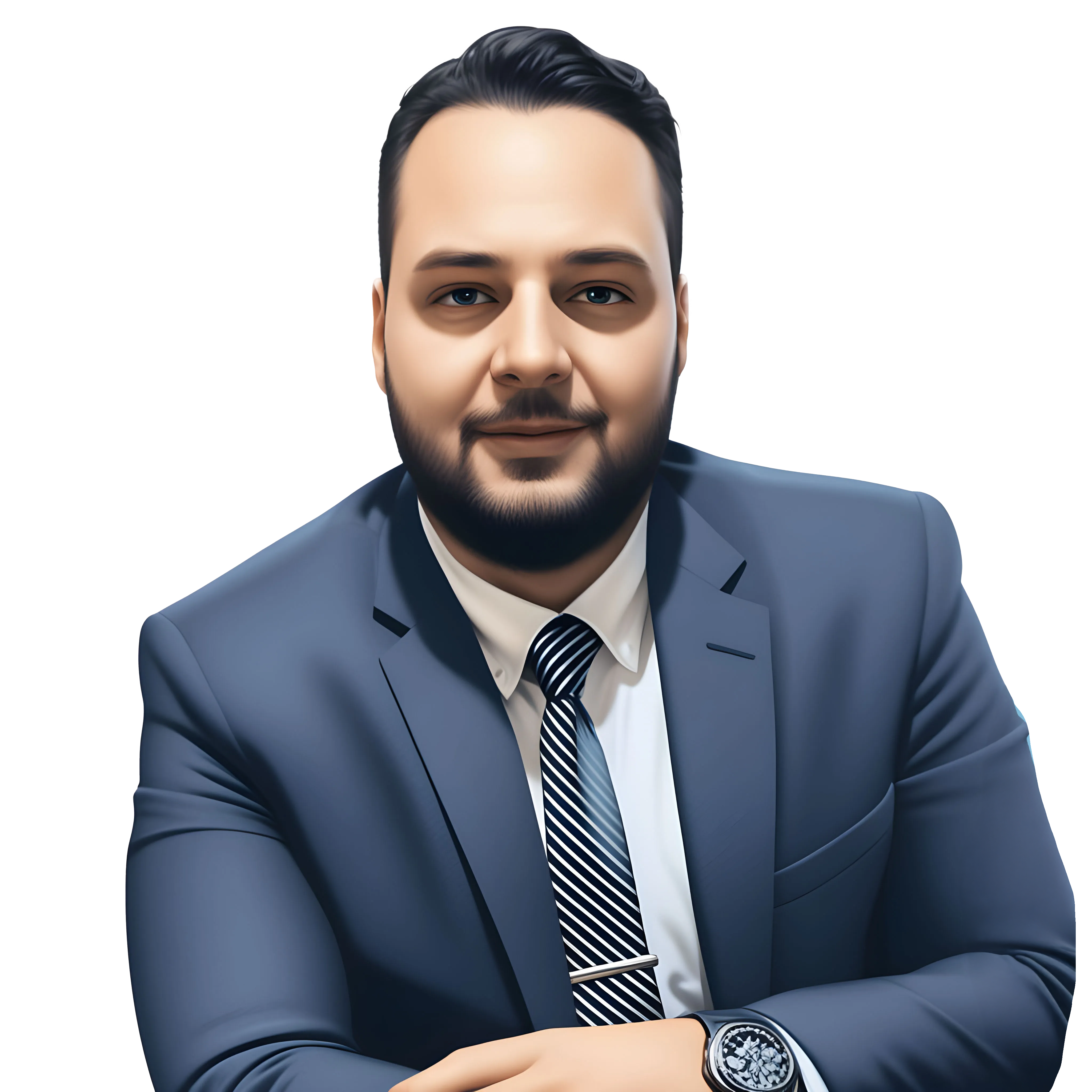 Mohamed Sharaf (Sharafox)