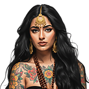 Ivy Ink