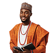 Chijioke Drumbeat