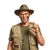 Jake Wanderer