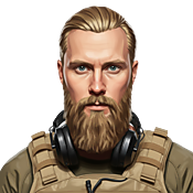 Finn Laserson