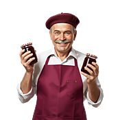 Jerry Berry