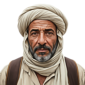 Mohamed Oasis