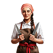 Leila Kebabian