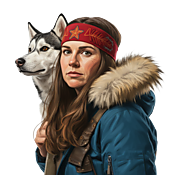 Olga Snow