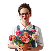 Hana Blossom