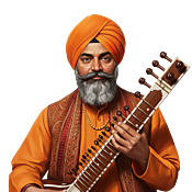 Arjun Sitar