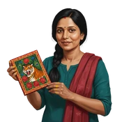 Sharmin Akhtar