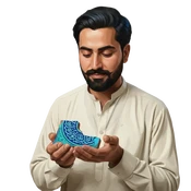 Zubair Anwar