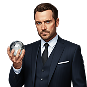 Tom Morrow