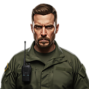 Rook Garrison
