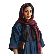 Layla Al-Bdoul