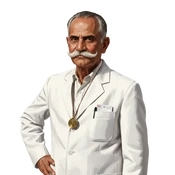 Iftikhar Bhatti