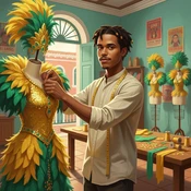 Caetano Bonfim