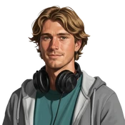 Riley Bourke