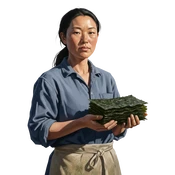 Misun Bu