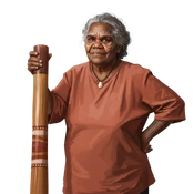 Mawunydjurr Burarrwanga
