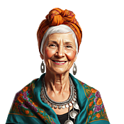 Donna Vinchi