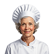 Marge Pie