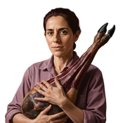 Paloma Cáceres Meridán