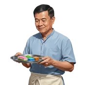 Cheah Soo Beng