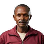Kiprotich Cheruiyot