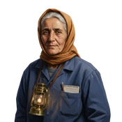 Ayten Çoban