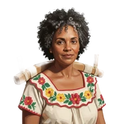 Lourdes Conceição