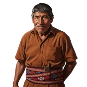 Hilario Condori Apaza