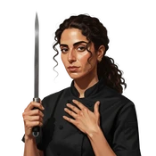 Tamar Dahan