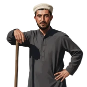 Farrukh Davlatov