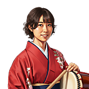 Aiko Drumbeat