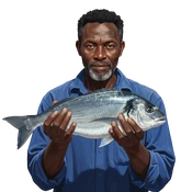 Mamadou Diop