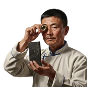 Duan Wenshan