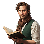 Seamus O'Verse