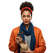 Mireya Middlegame