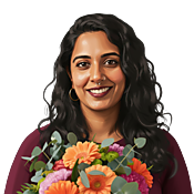 Asha Patel