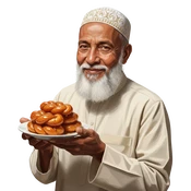 Yusuf Ebrahim