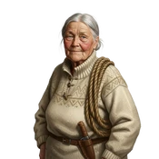 Inga Marit Eira